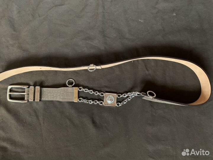 Ремень женский Versace оригинал