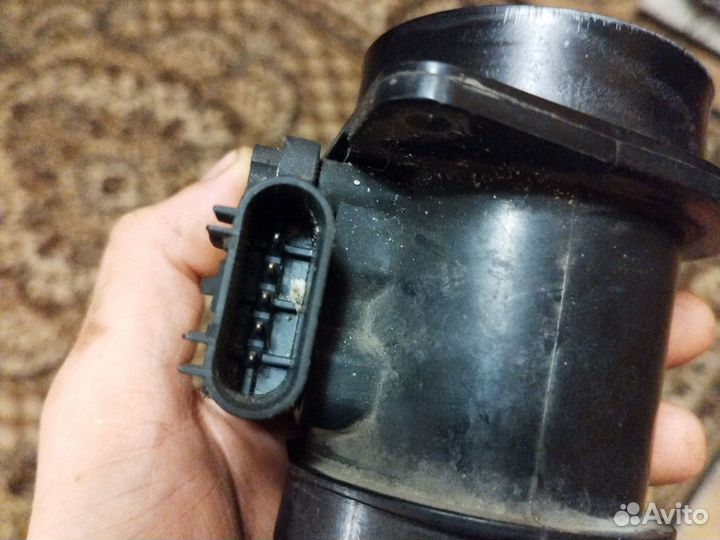 Датчик дмрв granta