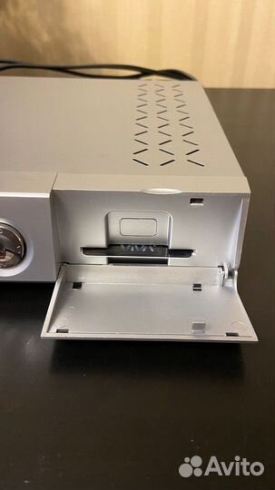 Спутниковый ресивер Golden interstar