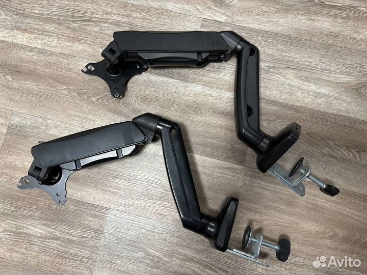 Кронштейны для монитора