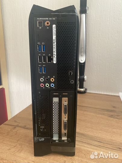 Компьютер Dell Alienware x51 r2