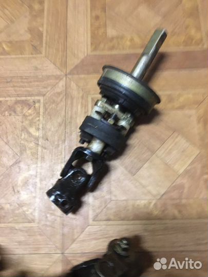 Рулевая колонка Nissan X -Trail T30