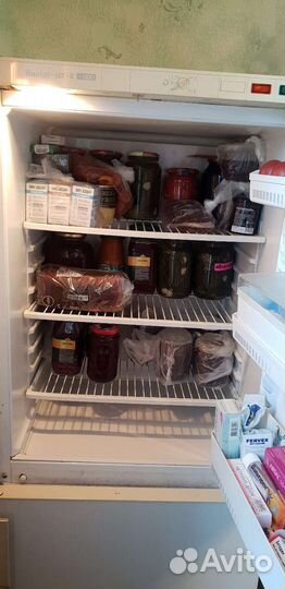 Холодильник snaige 117 -2