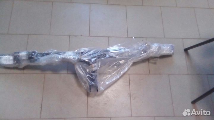 Фаркопы новые