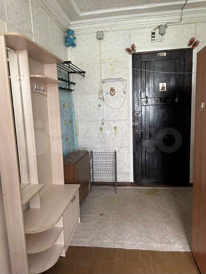 Комната 19 м² в 1-к., 1/2 эт.
