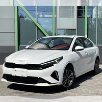 Kia K3 1.5 CVT, 2024, 80 км, с пробегом, цена 2 500 000 руб.