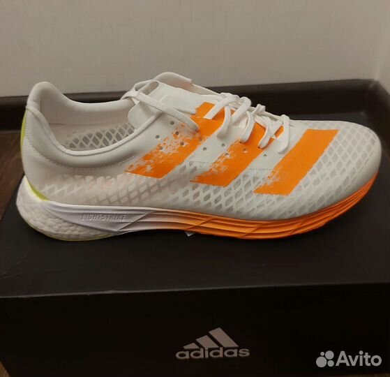 Кроссовки adidas,Adizero Pro