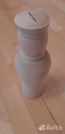 Деревянные изделия для росписи