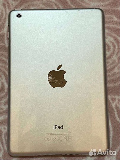 iPad mini