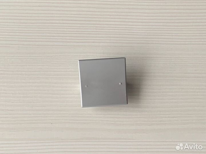 Кровать детская с маятником и пеленальным столиком