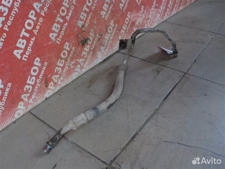 Трубка гур Opel Astra-H хэтчбек Z20LER 2007