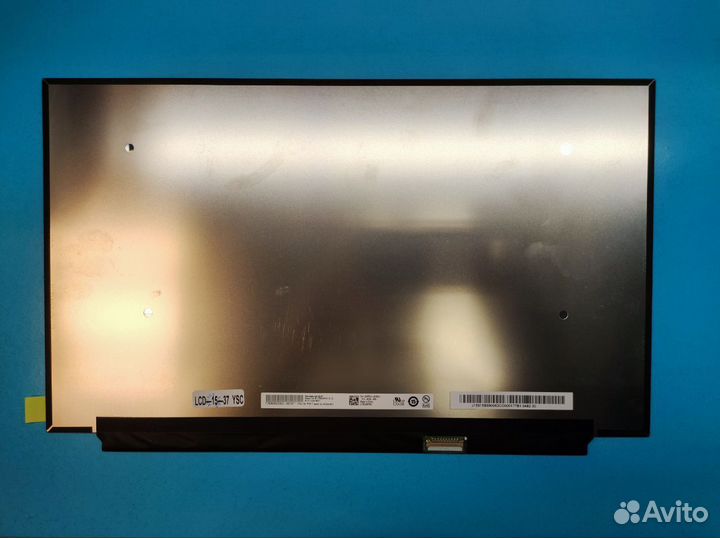 Матрица NE156FHM-NZ3 V.0 15.6