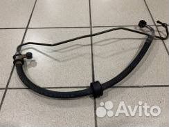 Шланг высокого давления гур Hyudai Elantra