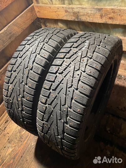 Contyre Arctic Ice 205/60 R16