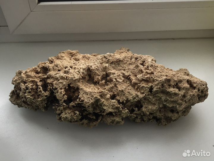 Камень декоративный для аквариума