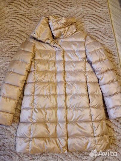 Куртка демисезонная