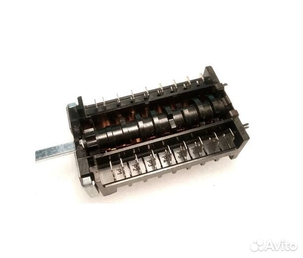 Переключатель духовки EGO - Candy