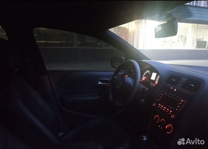 Магнитола volkswagen rcd 320