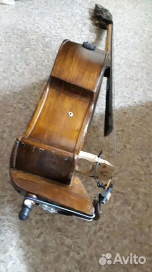 Электроконтрабас