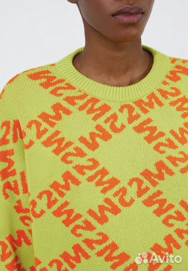 Джемпер 2mood