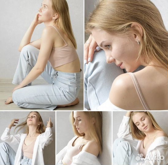 Услуги фотографа