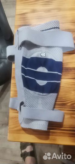 Ортез на коленный сустав bauerfeind