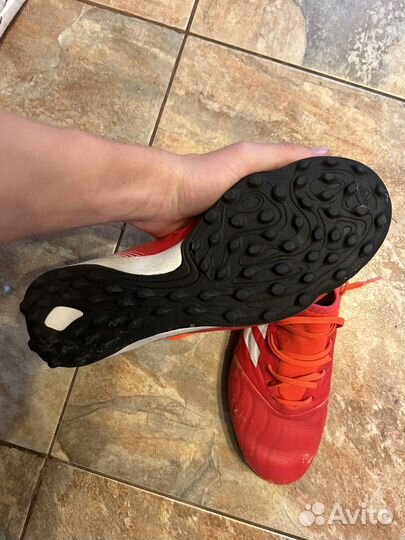 Шиповки adidas copa
