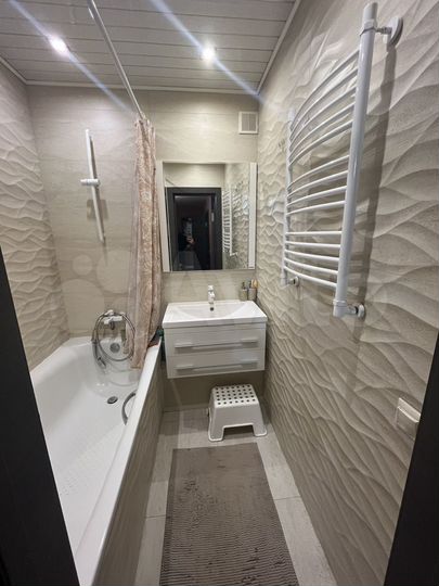 3-к. квартира, 91,7 м², 6/10 эт.