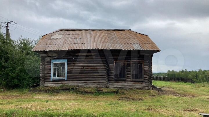 Участок 13,4 сот. (ИЖС)