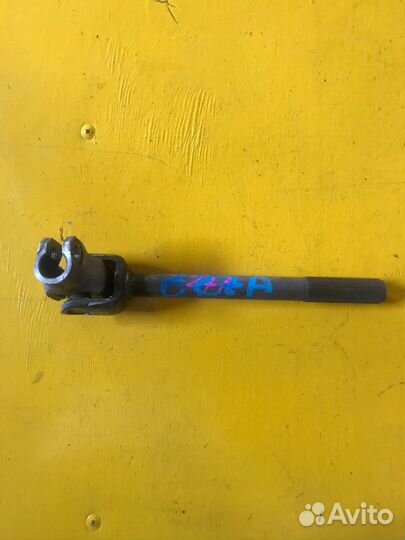 Рулевой кардан митсубиси Z27A