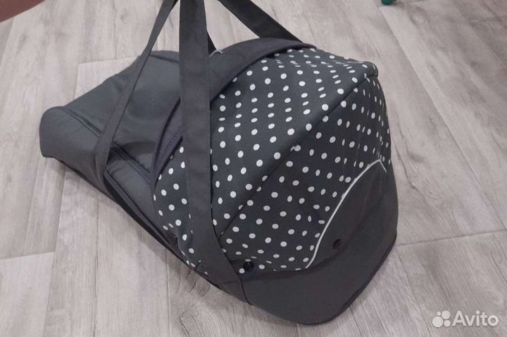 Сумка переноска для детей