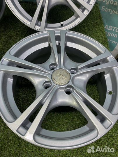 Диски литье р-14 4/100