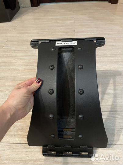 Тренажер для спины