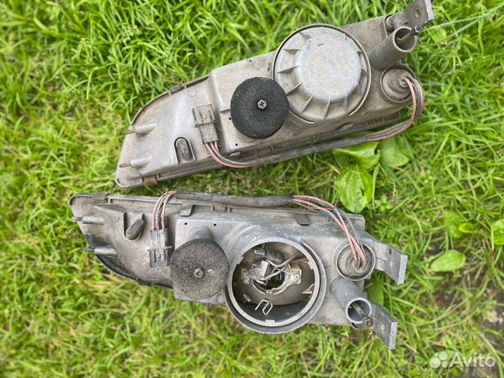 Стопари на hyundai грейс