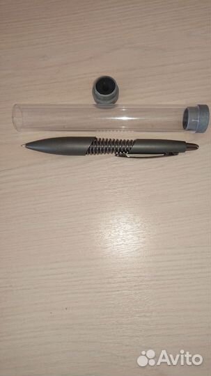 Ручка шариковая сувенирная, коллекционная