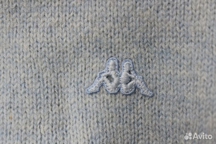 Свитр Kappa StuffLand