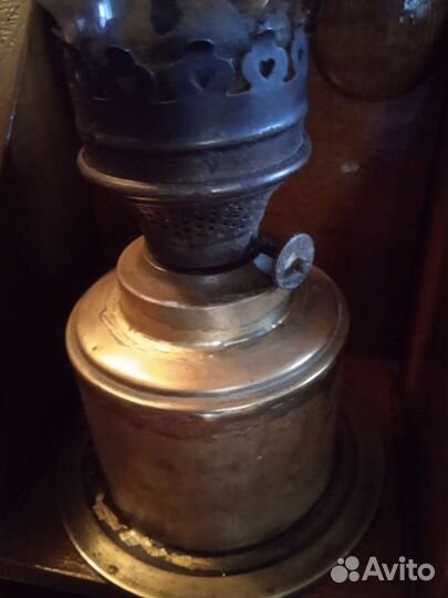 Подсвечник