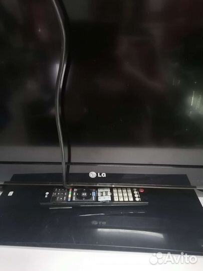 Телевизор LG
