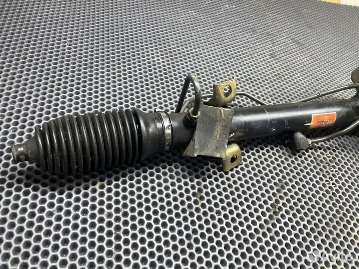 Рулевая рейка Mitsubishi Dingo CQ2A 4WD