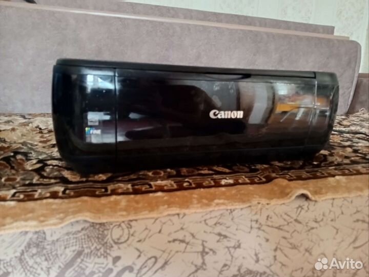Принтер Canon pixma mp280