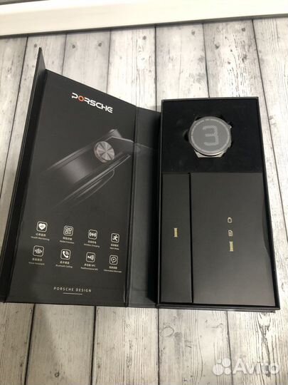 Смарт часы GT3 MAX