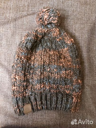 Шапка женская