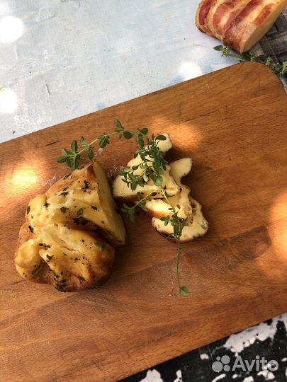 Копченые сыры