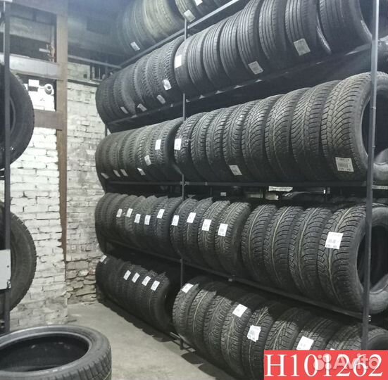 Nokian Tyres Nordman RS 225/50 R17 96P