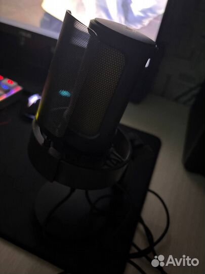 Микрофон fifine ampligame a8