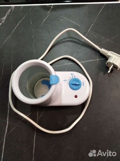 Подогреватель