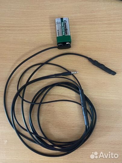 Микронаушник