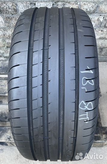 Goodyear Eagle F1 Asymmetric 3 255/40 R19