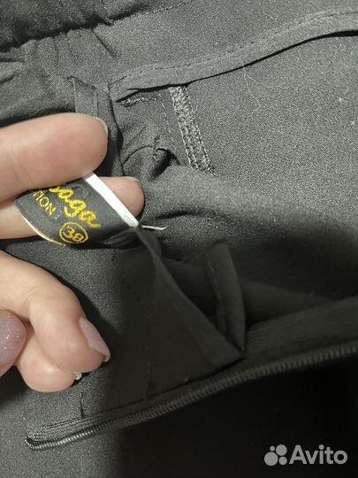 Юбка школьная 46 разм