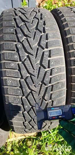 Nokian Tyres Nordman 7 225/50 R17